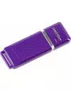 USB Flash SmartBuy Quartz Violet 16GB (SB16GBQZ-V) icon