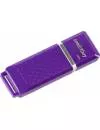 USB Flash SmartBuy Quartz Violet 32GB (SB32GBQZ-V) icon