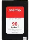 Жесткий диск SSD SmartBuy Revival 2 (SB090GB-RVVL2-25SAT3) 90GB icon