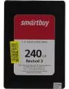 Жесткий диск SSD SmartBuy Revival 3 (SB240GB-RVVL3-25SAT3) 240Gb icon