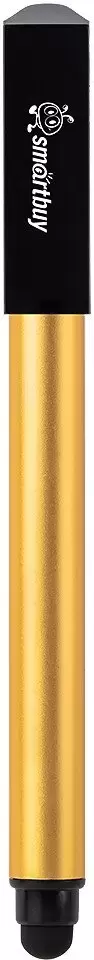 USB Flash SmartBuy Ручка-флэшка-стилус 32GB (золотистый) фото 4