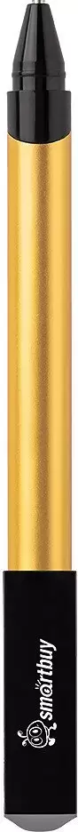USB Flash SmartBuy Ручка-флэшка-стилус 32GB (золотистый) фото 5