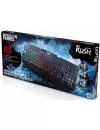 Клавиатура SmartBuy Rush 330 USB SBK-330G-K фото 3