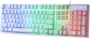 Клавиатура SmartBuy Rush Nucleus SBK-320G-W icon 4