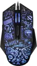 Игровая мышь SmartBuy Rush X15 SBM-745G-K icon