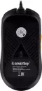 Игровая мышь SmartBuy Rush X22 SBM-752G-K фото 6