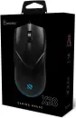 Игровая мышь SmartBuy Rush X33 SBM-733G-K фото 9