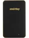 Внешний жесткий диск SmartBuy S3 (SB1024GB-S3DB-18SU30) 1024Gb icon