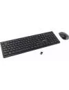 Беспроводной набор клавиатура + мышь SmartBuy SBC-206368AG-K фото 2