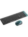 Беспроводной набор клавиатура + мышь SmartBuy SBC-222358AG-K фото 2