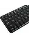 Беспроводной набор клавиатура + мышь SmartBuy SBC-222358AG-K фото 3