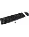 Беспроводной набор клавиатура + мышь SmartBuy SBC-235380AG-K фото 2
