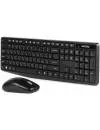 Беспроводной набор клавиатура + мышь SmartBuy SBC-235380AG-K фото 3