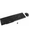 Беспроводной набор клавиатура + мышь SmartBuy SBC-236374AG-K фото 2