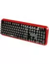 Беспроводной набор клавиатура + мышь SmartBuy SBC-620382AG-RK фото 3