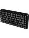 Беспроводной набор клавиатура + мышь SmartBuy SBC-626376AG-K фото 3