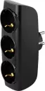 Разветвитель SmartBuy SBE-16-A04b-3z icon