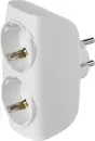 Разветвитель SmartBuy SBE-16-A04w-2z icon