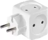 Разветвитель SmartBuy SBE-16-A05w-4 icon