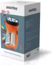 Фонарь SmartBuy SBF-38-R фото 2
