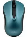 Компьютерная мышь SmartBuy SBM-329 Blue/Black icon