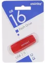 USB-флэш накопитель SmartBuy Scout 16Gb Red SB016GB2SCR icon