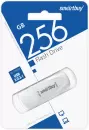 USB Flash SmartBuy Scout 3.0 256GB (белый) icon 4