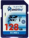 Карта памяти SmartBuy SDXC 128Gb (SB128GBSDXC) icon