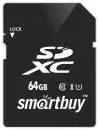 Карта памяти SmartBuy SDXC 64Gb (SB64GBSDXC) icon