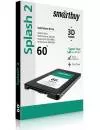 Жесткий диск SSD SmartBuy Splash 2 (SB060GB-SPLH2-25SAT3) 60Gb фото 2