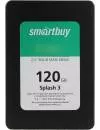 Жесткий диск SSD SmartBuy Splash 3 (SB120GB-SPLH3-25SAT3) 120GB icon