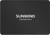 SSD SunWind ST3 SWSSD001TS2T icon