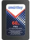 Жесткий диск SSD SmartBuy Stels (SB060GB-STLS-25SAT3) 60Gb icon