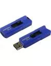 USB-флэш накопитель SmartBuy Stream 32GB (SB32GBST-B) фото 2