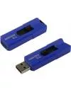 USB-флэш накопитель SmartBuy Stream 8Gb (SB8GBST-B) фото 2