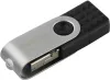 USB Flash SmartBuy Trio 16GB (черный) фото 3