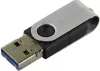 USB Flash SmartBuy Trio 16GB (черный) фото 4