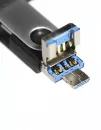 USB Flash SmartBuy Trio 16GB (черный) фото 6