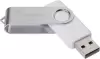 USB Flash SmartBuy Twist 16GB (белый/серебристый) фото 2