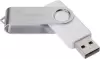 USB Flash SmartBuy Twist 32GB (белый/серебристый) фото 3