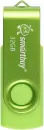 USB Flash SmartBuy Twist 32GB (зеленый) icon