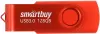 USB Flash SmartBuy Twist 3.0 128GB (красный) icon