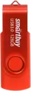 USB Flash SmartBuy Twist 3.0 128GB (красный) icon 2