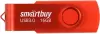 USB Flash SmartBuy Twist 3.0 16GB (красный) icon