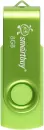 USB Flash SmartBuy Twist 8GB (зеленый) icon