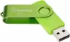 USB Flash SmartBuy Twist 8GB (зеленый) фото 3