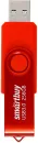 USB Flash SmartBuy Twist Dual Type-C/Type-A 256GB (красный) icon 3