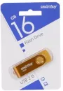 USB Flash SmartBuy UFD 16Gb 2.0 Twist Yellow SB016GB2TWY icon