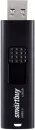 USB-флэш накопитель SmartBuy UFD 3.0 Fashion Black 128Gb SB128GB3FSK icon 2