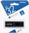 USB-флэш накопитель SmartBuy UFD 3.0 Fashion Black 32Gb SB032GB3FSK icon 4